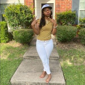 Meet your Posher, Keelyn